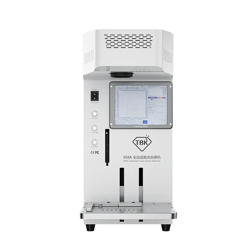 Tbk Hilda Cnc Kazıma Makınası