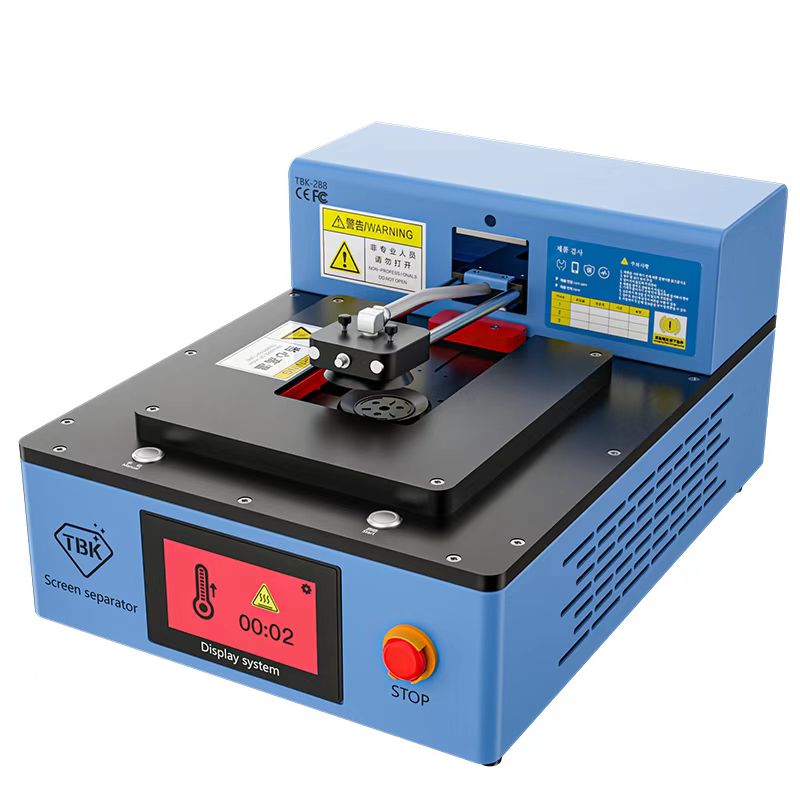 Tbk Hilda Cnc Kazıma Makınası