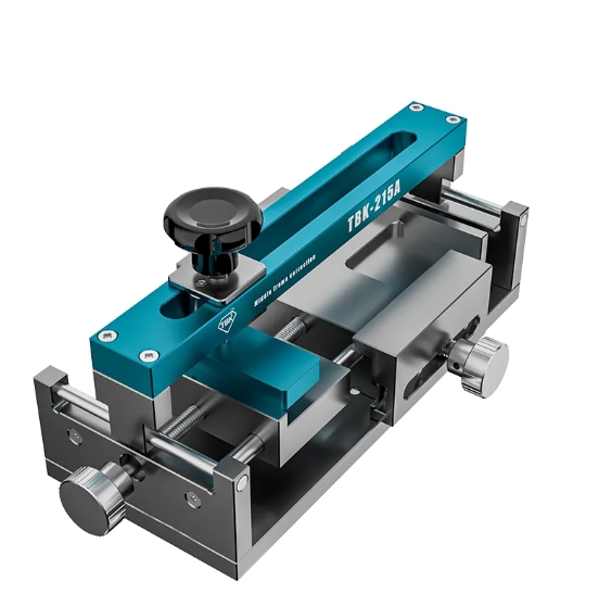 Tbk-009 Oca Çekme Makina