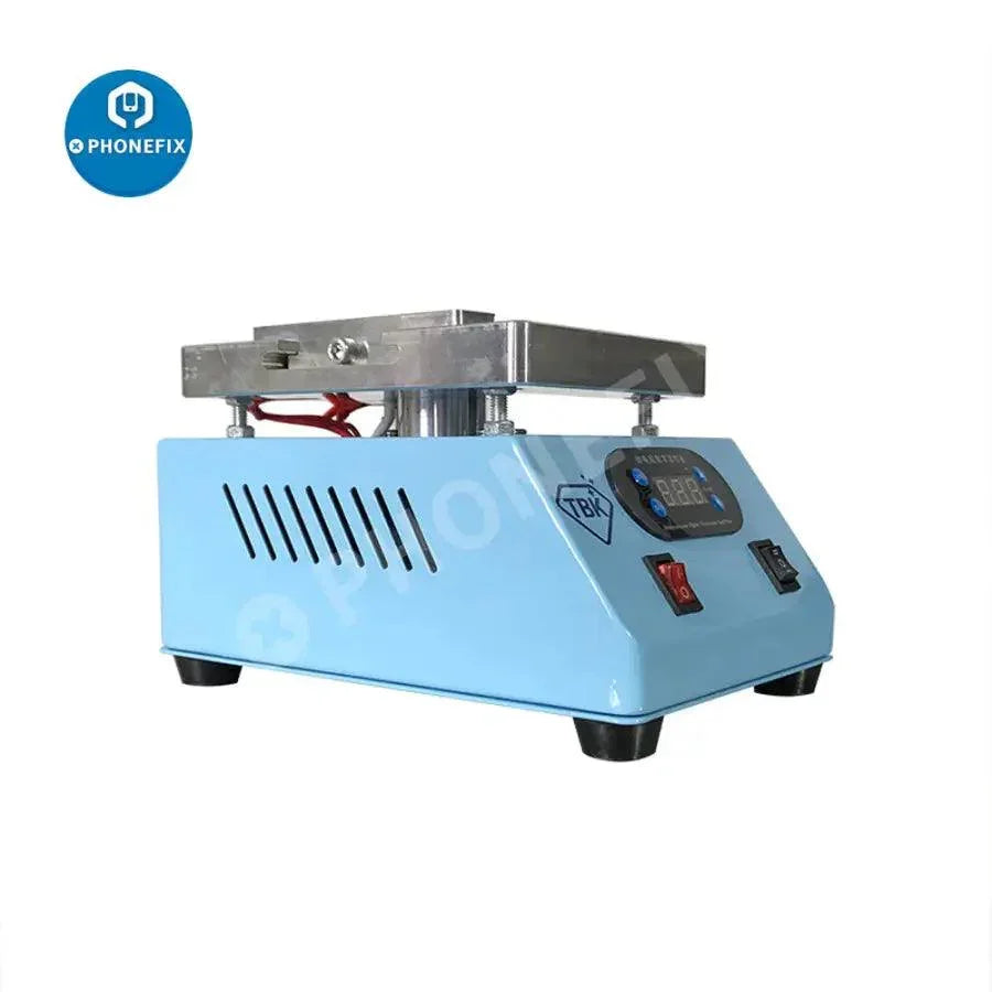 Tbk-238 Arka Kapak Ayırma Makinesi