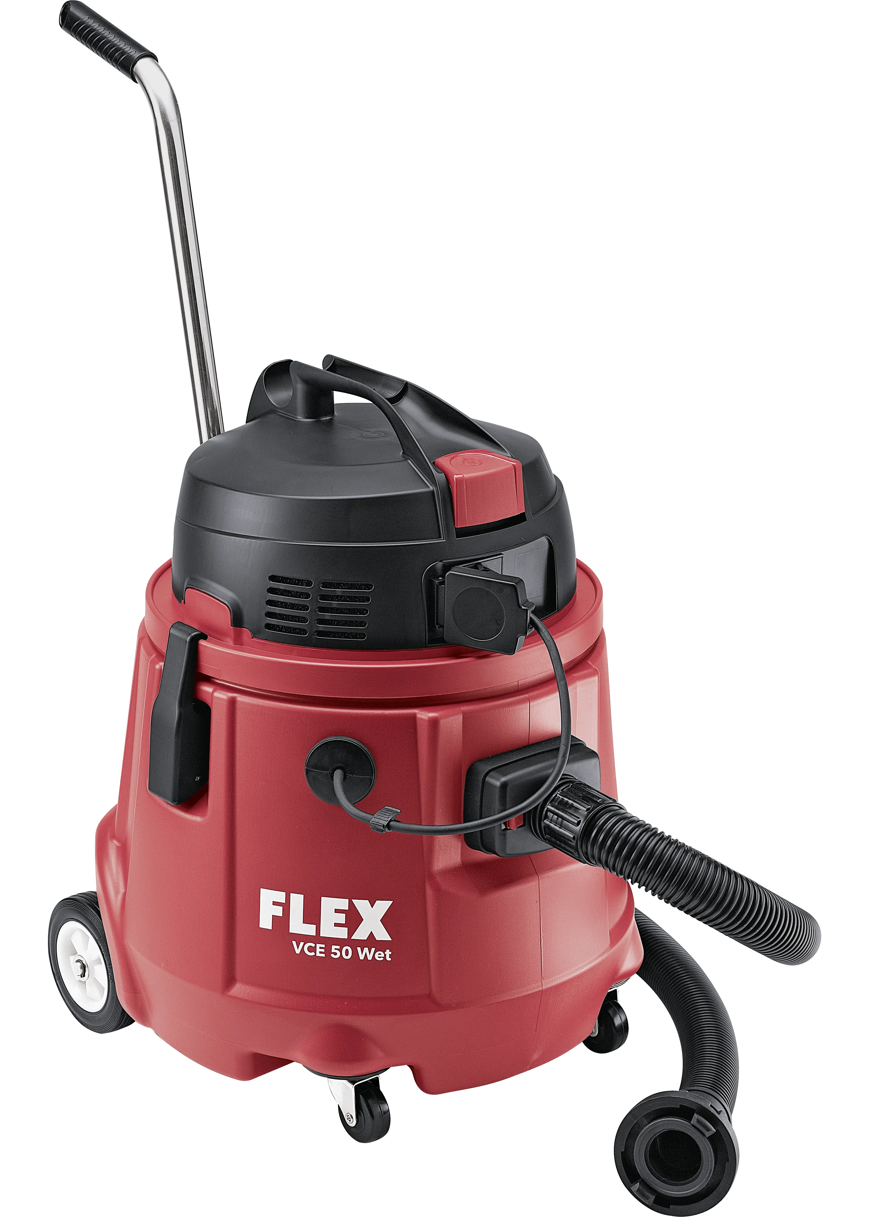 Vp EN-50C Flex Makinesi