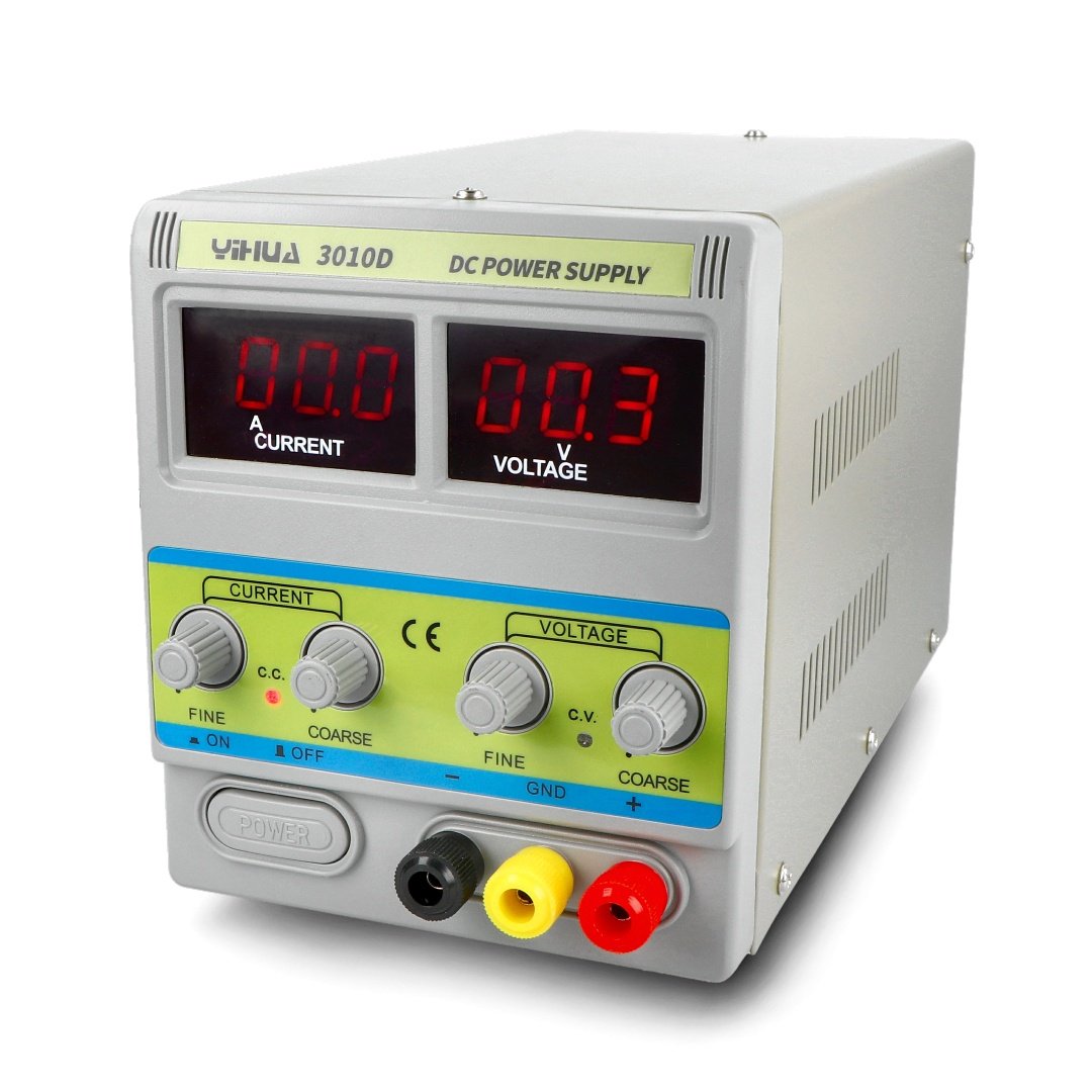 Yihua 3010D-V Pro Power Supply