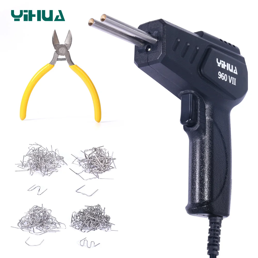 Yihua 960-VII 50W Plastik Onarım Seti