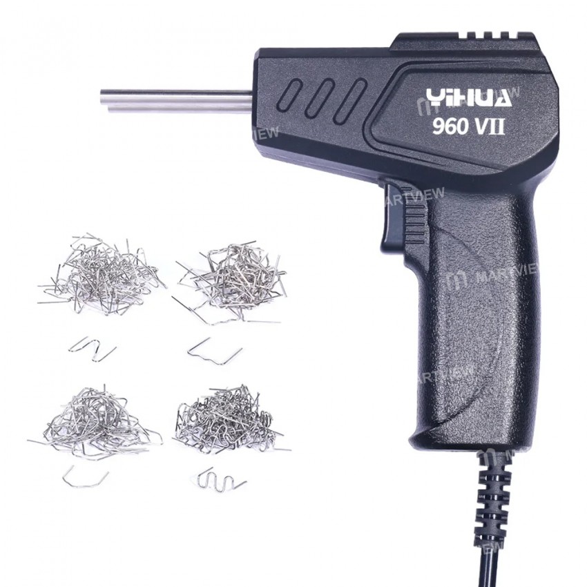 Yihua 960-VII 50W Plastik Onarım Seti