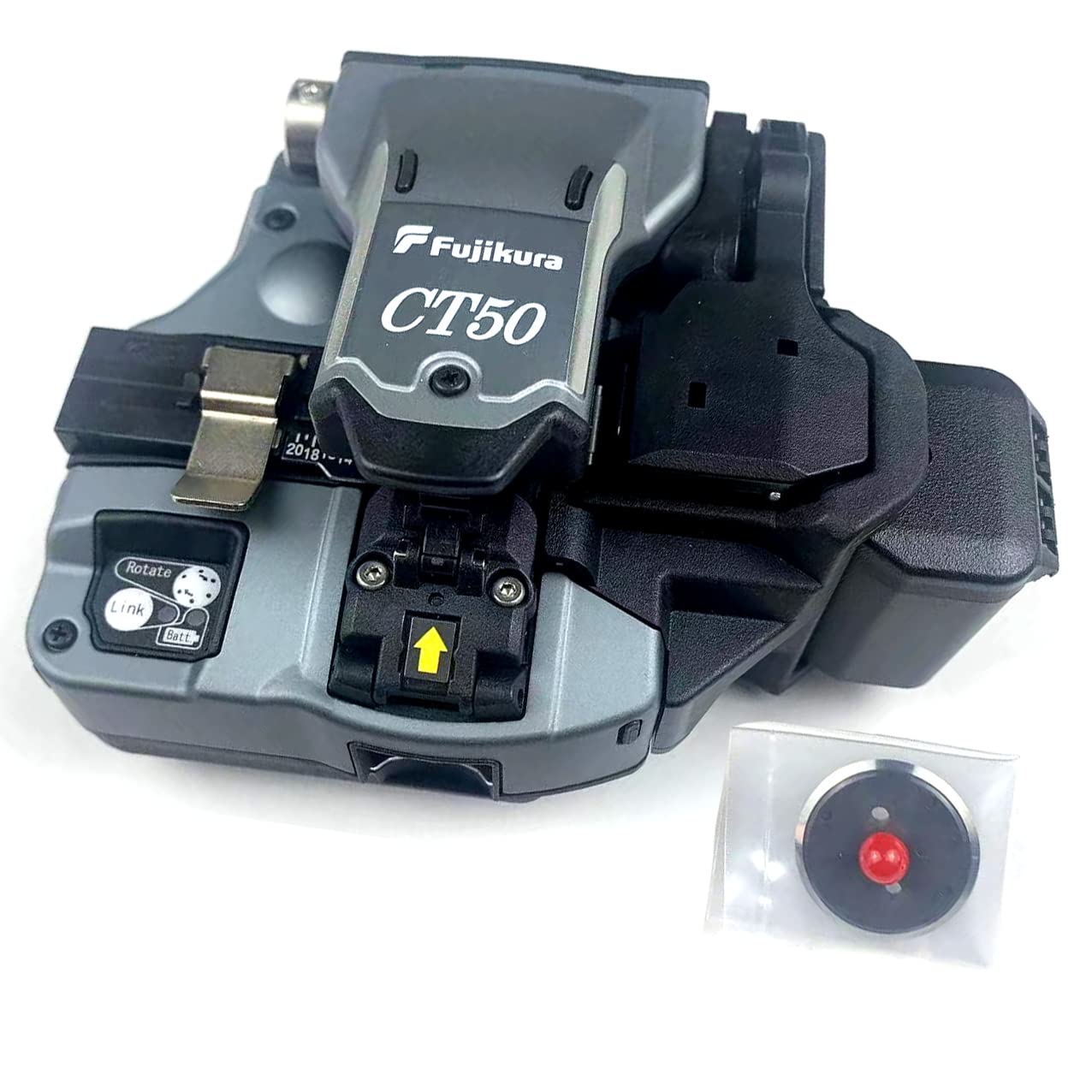 Ct50 Yankeski