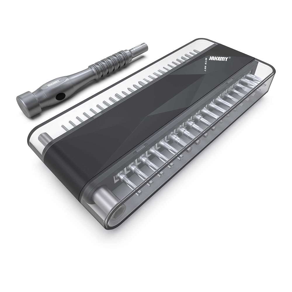 Jakemy Jm-8174 43 ü 1 Arada Tornavida Set