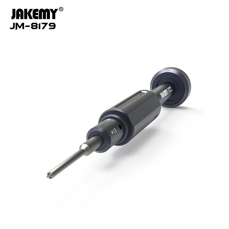 Jakemy Jm-8179 0.8 Tornavida