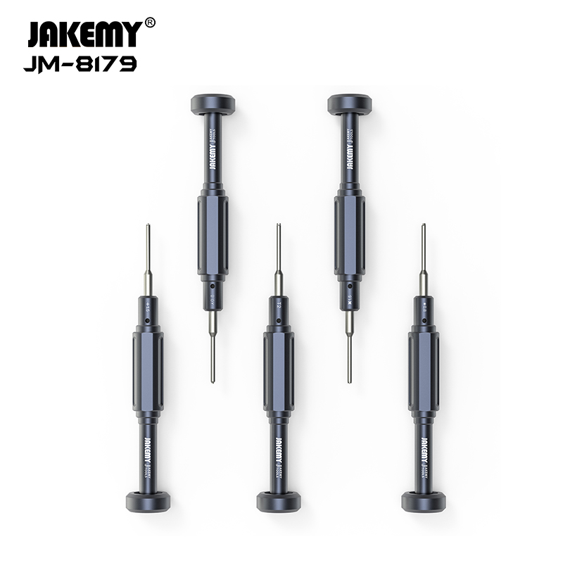 Jakemy Jm-8179 0.8 Tornavida