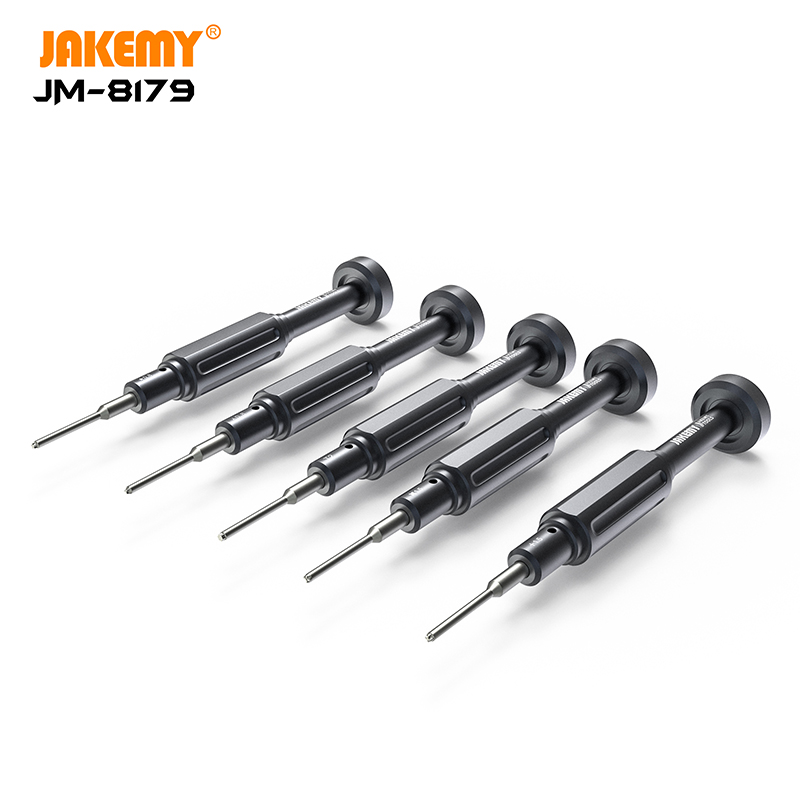 Jakemy Jm-8179 0.8 Tornavida