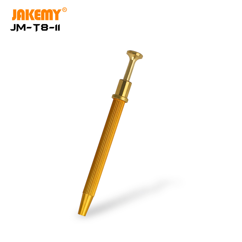 Jakemy Jm-T8-11 Entegre Tutucu