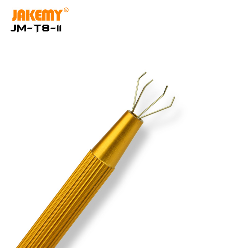 Jakemy Jm-T8-11 Entegre Tutucu