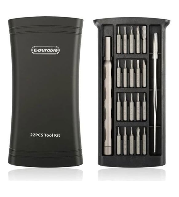 Ks-8820 Ed-8820 22 si 1 Arada Tornavida Set