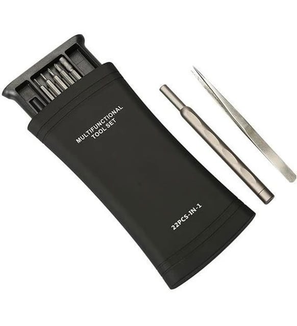Ks-8820 Ed-8820 22 si 1 Arada Tornavida Set