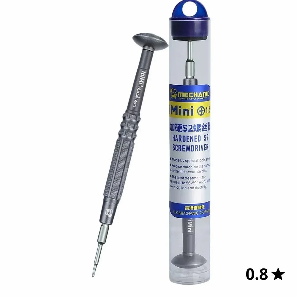 Mechanic İmini 1.2 Tornavida