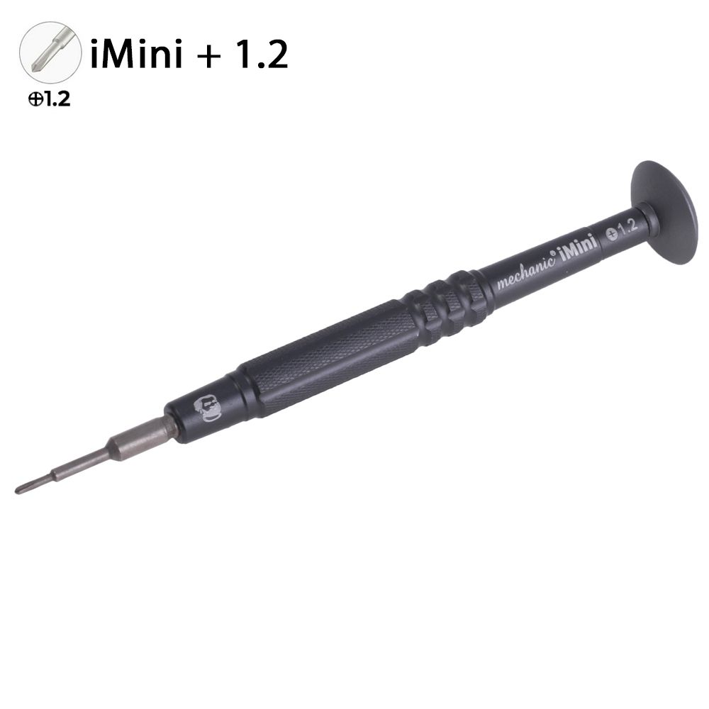 Mechanic İmini 1.2 Tornavida