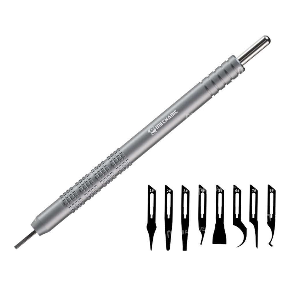 Mechanic KH-001 Neşter Takımı
