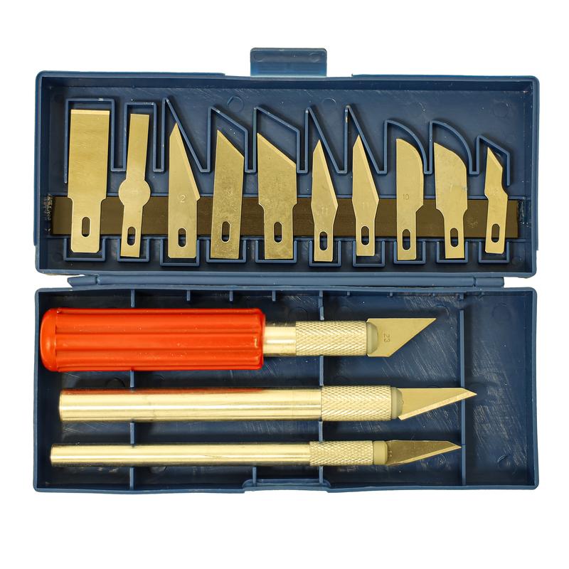 Mechanic Neşter Takımı