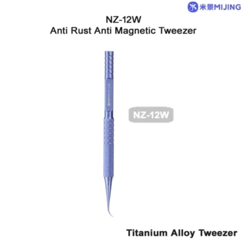 Mijing NZ12 Cımbız