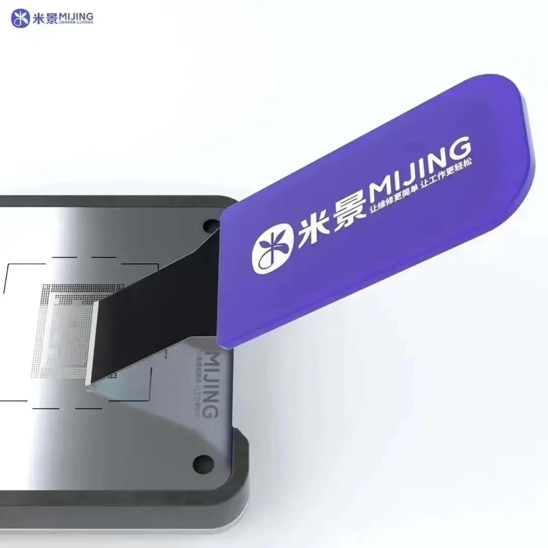 Mijing S6 Açma Aparatı