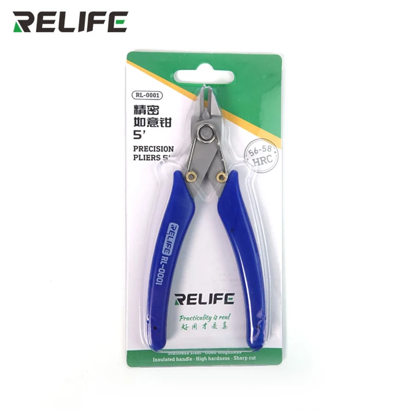 Relife Rl-0001 Yankeski
