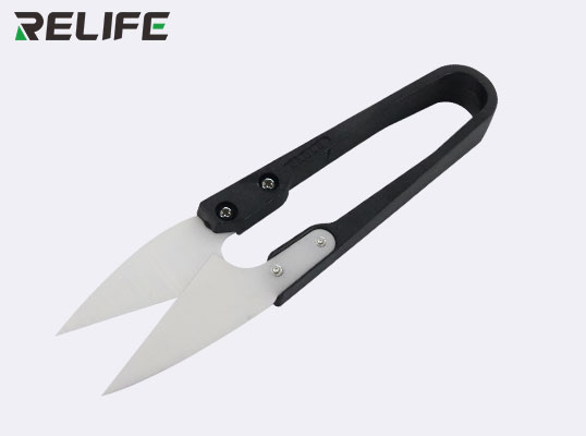 Relife Rl-102 Seramik Makas