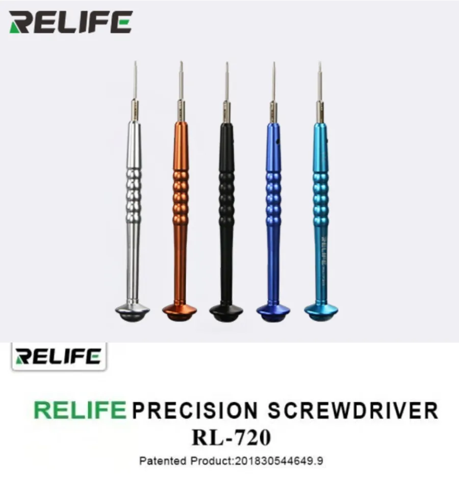 Relife Rl-720 Tornavida