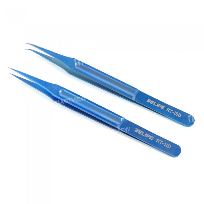 Relife Rt-11C Düz Cımbız