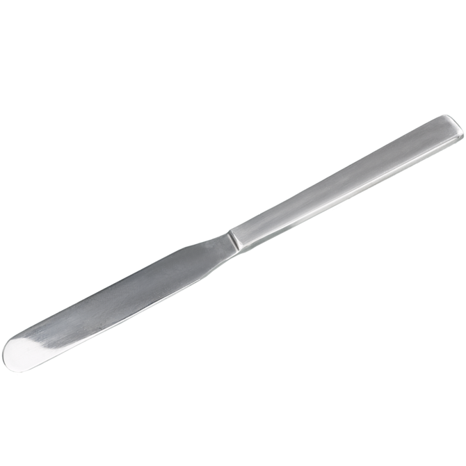 Ss-064E Nano Cam Çekme Spatulası