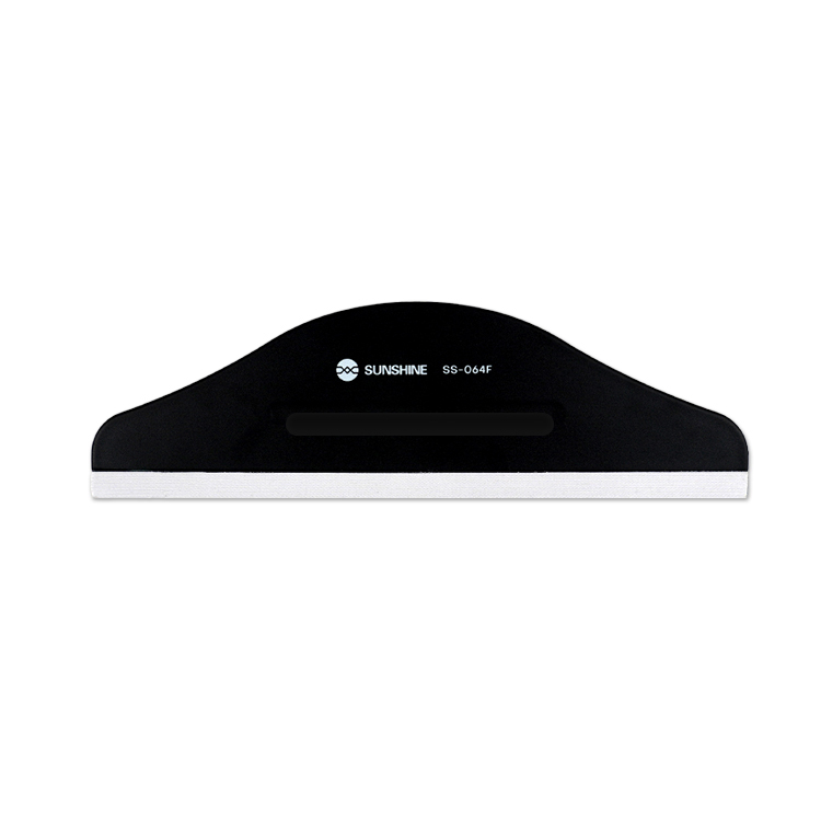 Ss-064F Nano Cam Çekme Spatulası