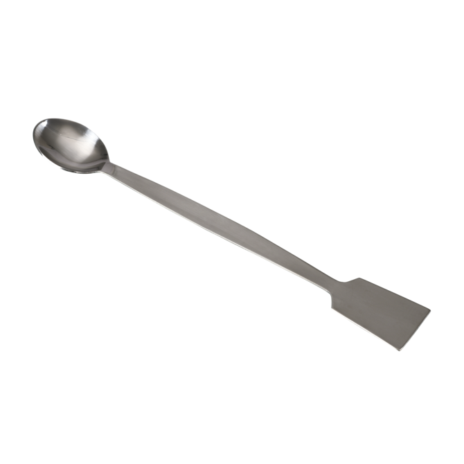 Ss-064U Nano Cam Çekme Spatulası