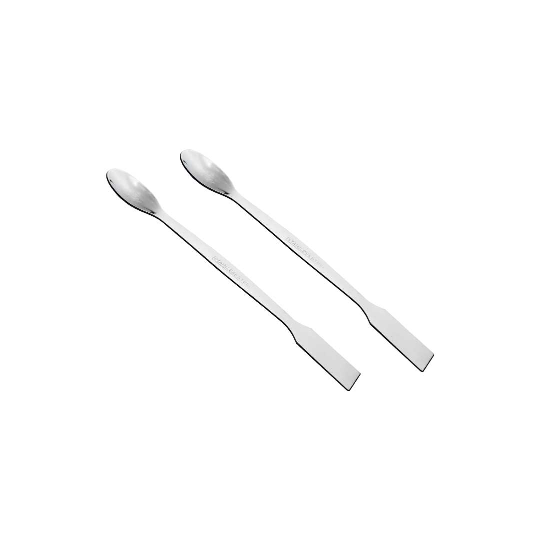 Ss-064U Nano Cam Çekme Spatulası