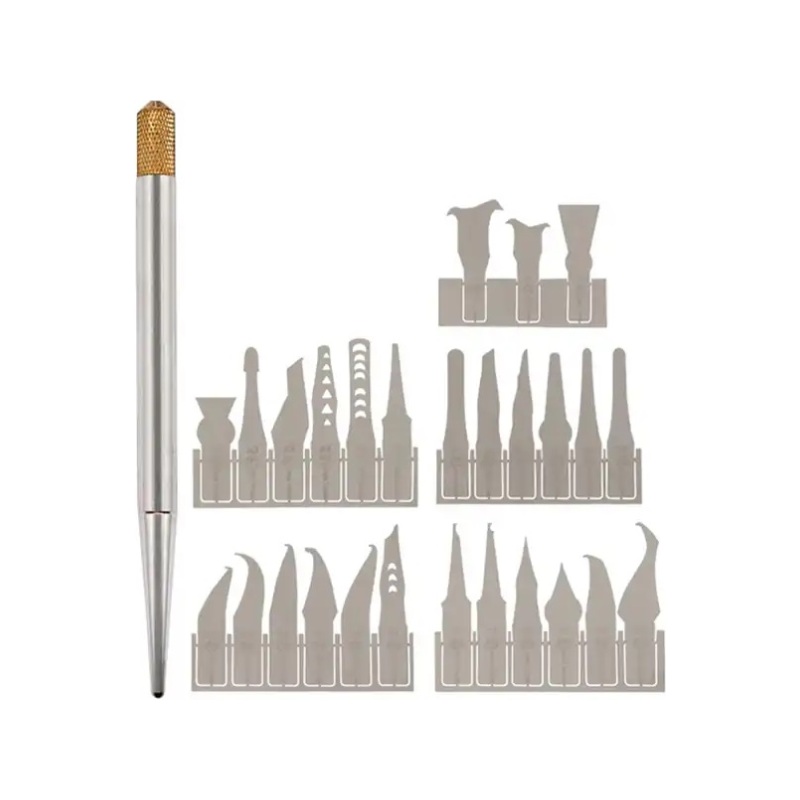 Ss-101A Entegre Kaldırma Aparatı