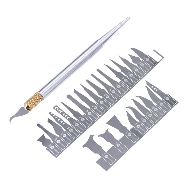 Ss-101A Entegre Kaldırma Aparatı