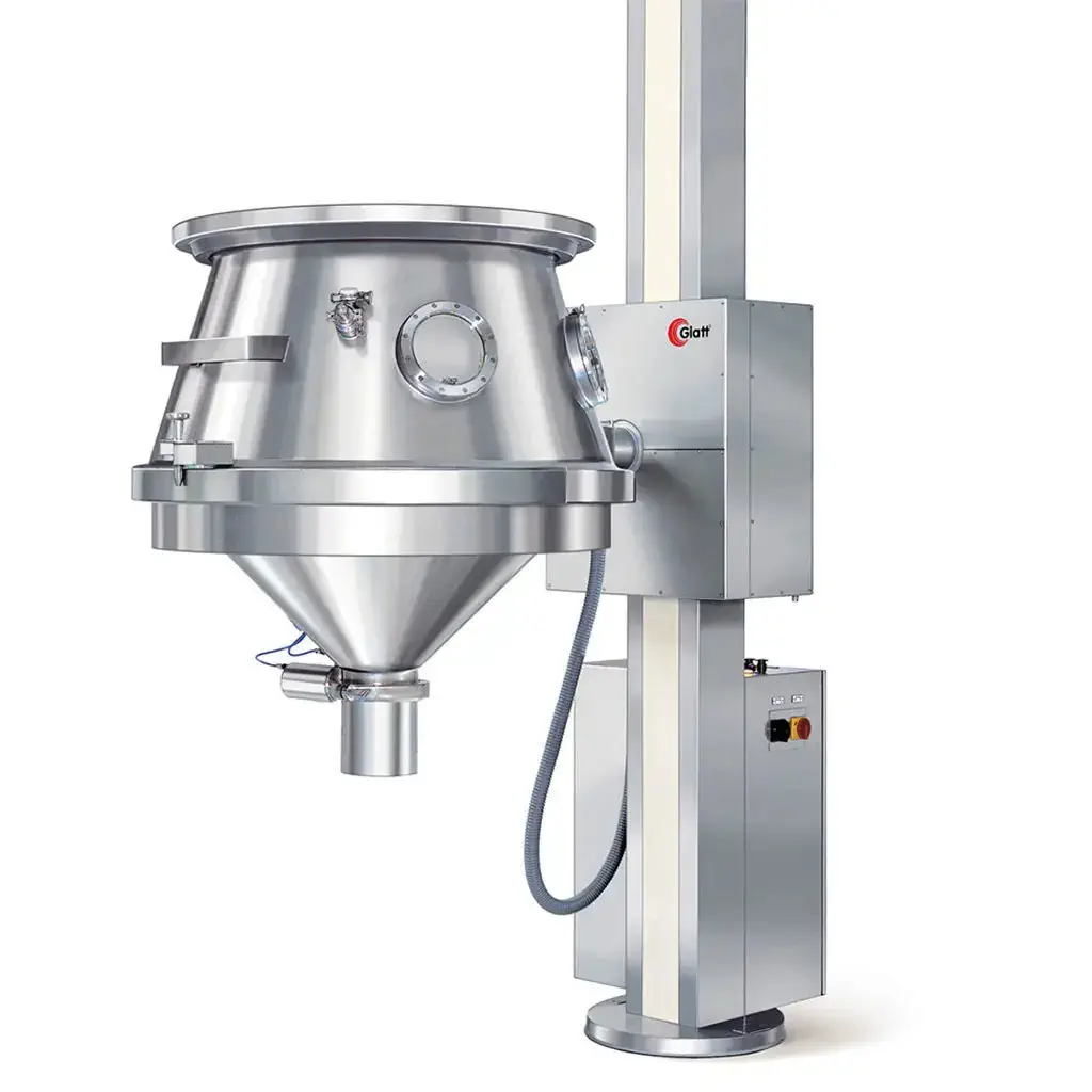 Ss-101G Entegre Kaldırma Aparatı