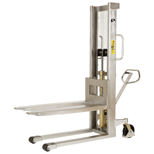 Ss-101G Entegre Kaldırma Aparatı