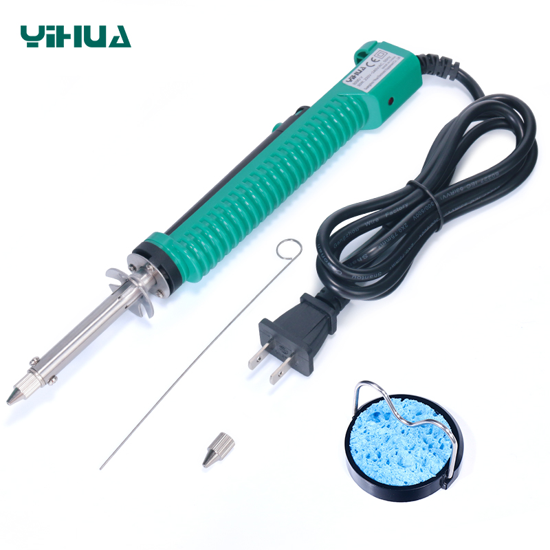 Yihua 929D-V Fişli Lehim Pompası