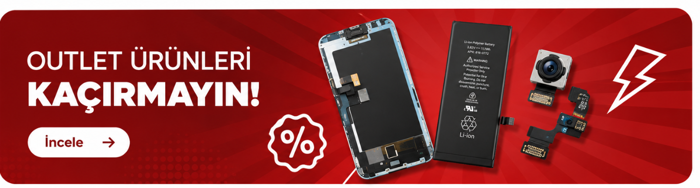 MobilParcaSepeti | Toptan Telefon Yedek Parça