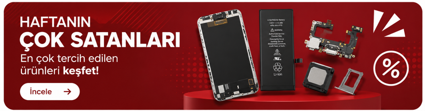MobilParcaSepeti | Toptan Telefon Yedek Parça