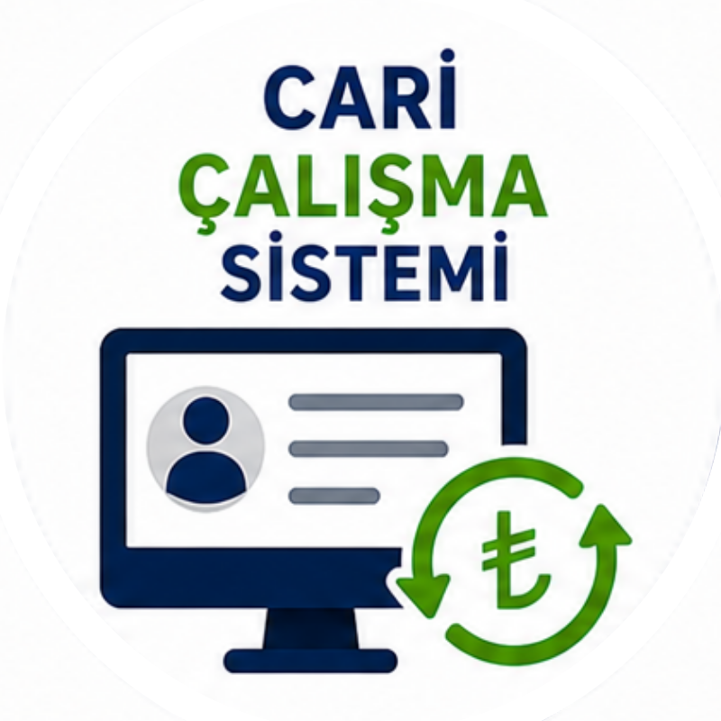 Esnaf Bayi Cari Sistemi