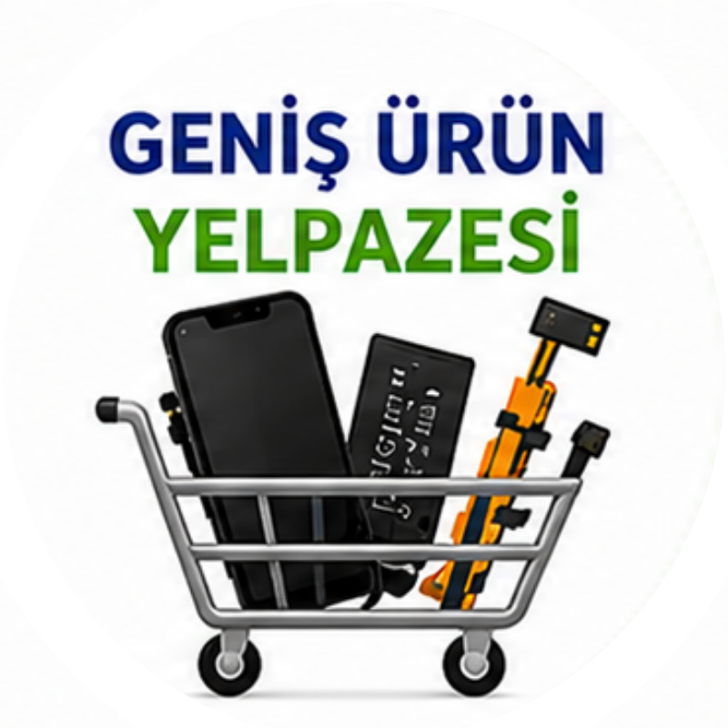 Uyumlu Yedek Parçalar