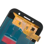 Samsung A520 İle Uyumlu Çerçevesiz Ekran Dokunmatik (Orijinal) (A520 / 2017) (Pembe)