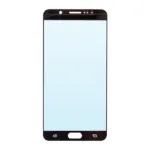 Samsung Galaxy Note 5 (Siyah) İçin Önceden Yüklenmiş OCA'lı Ön Cam  3853071