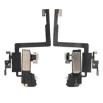 iPhone 11 Pro Max ile Uyumlu Yakınlık Sensörü Kablolu Kulaklık Hoparlörü (Uyarı: Onarılamaz... 5161829
