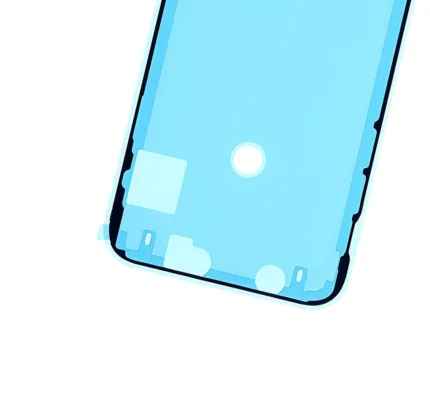 iPhone X ile Uyumlu Suya Dayanıklı LCD Yapışkan Conta 6766113