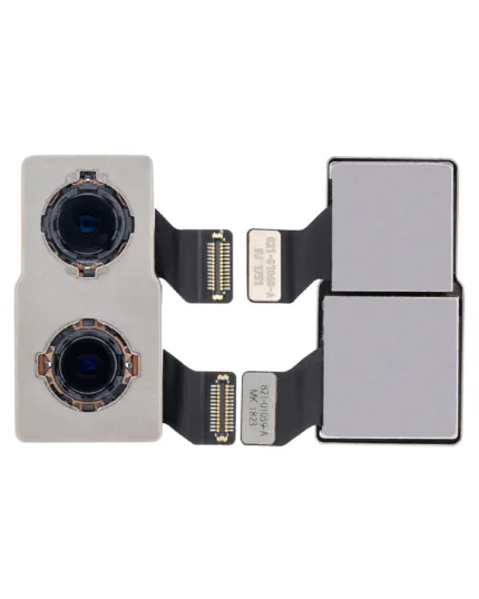 iPhone X ile Uyumlu Arka Kamera (Orijinal)