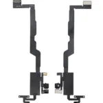 iPhone XS ile Uyumlu Yakınlık Işık Sensörü Flex Kablo 6192837