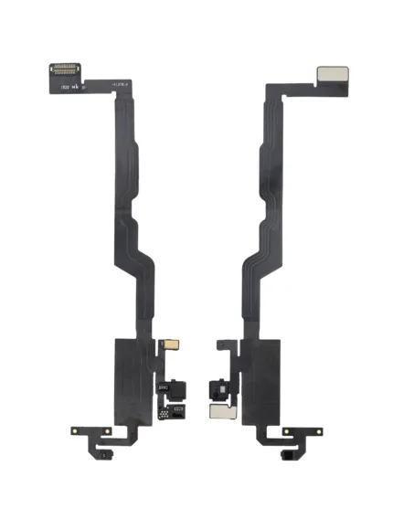 iPhone XS ile Uyumlu Yakınlık Işık Sensörü Flex Kablo 6192837