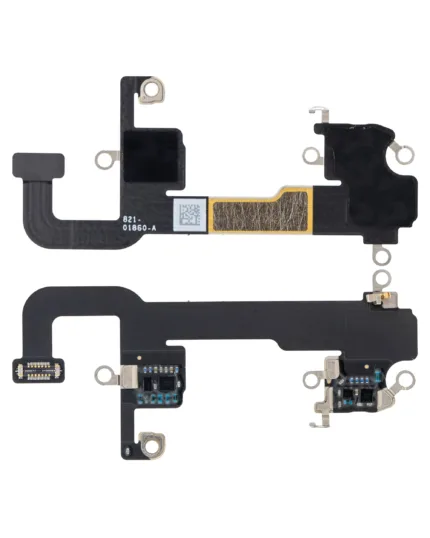 iPhone XS ile Uyumlu WiFi Anten Kablosu 6235055