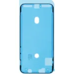 iPhone XS ile Uyumlu Suya Dayanıklı LCD Yapışkanlı Conta 6269496