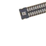 iPhone XS / XS Max İçin Uyumlu Arka Geniş Açı Kamera FPC Konektörü (J3900: 26 Pin)